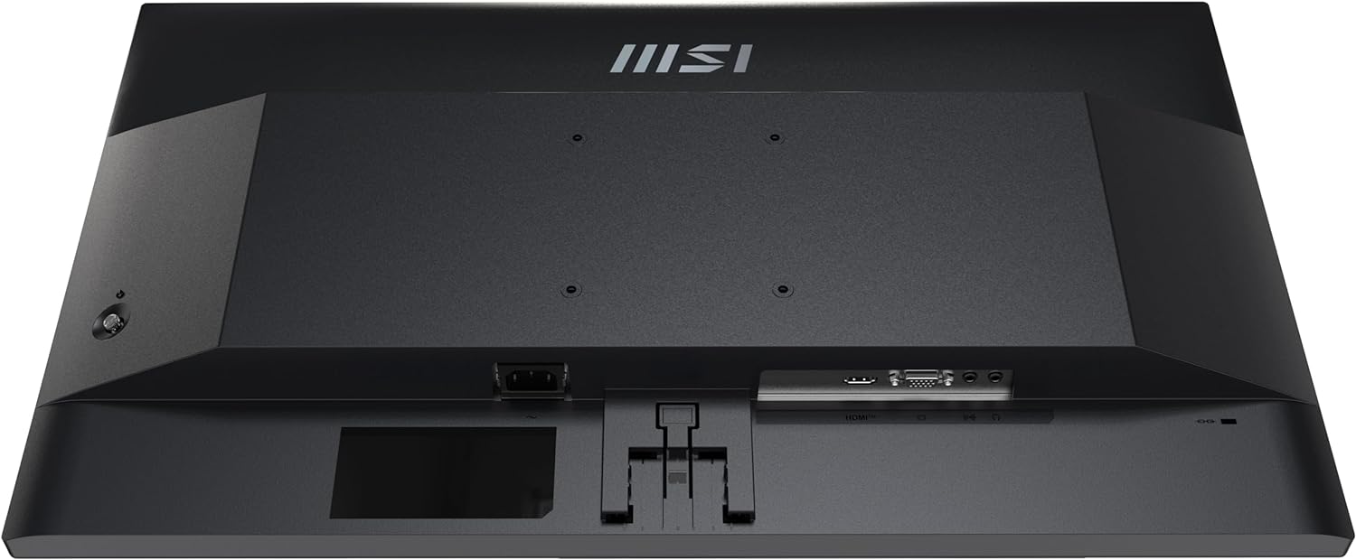 قیمت مانیتور مدل MP275